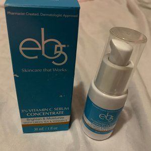 eb5 Vitamin C Serum Concentrate